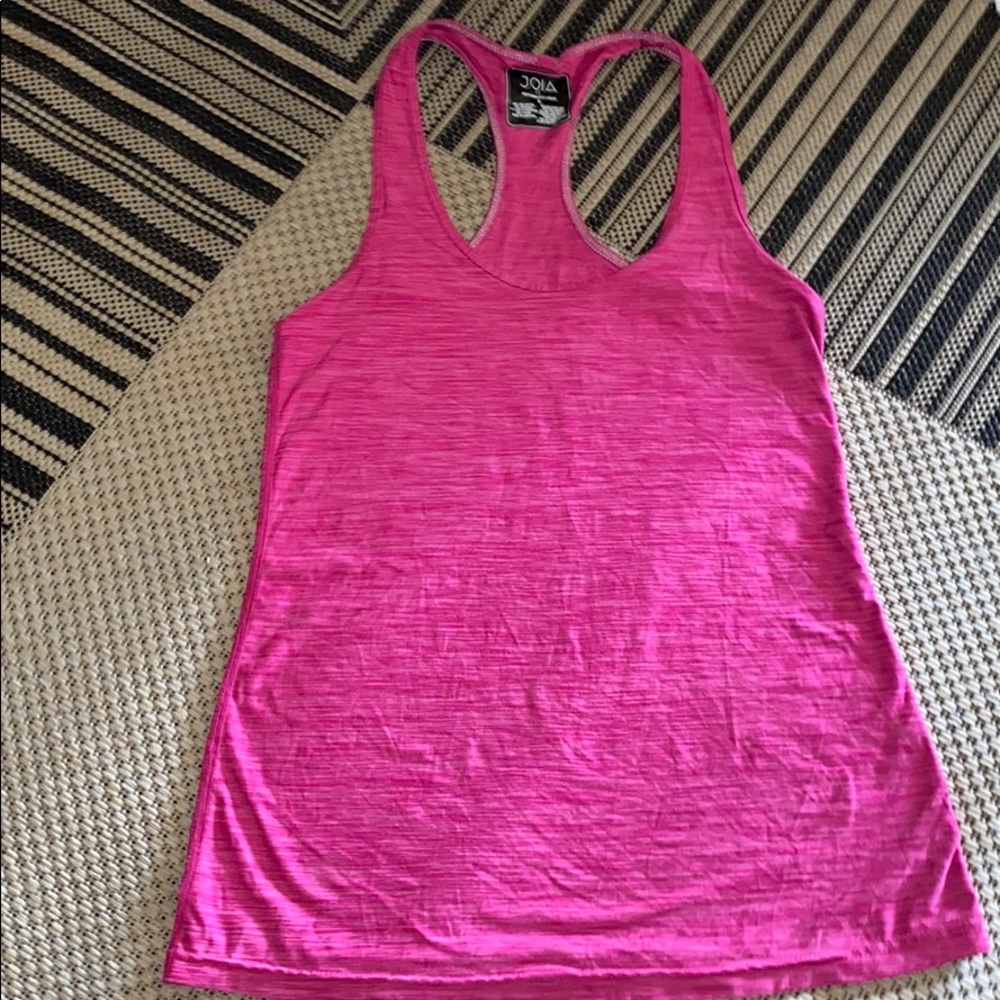 Joia workout top